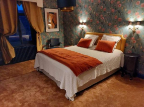 Superbe appartement, face à la vieille ville !